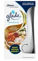 Glade Sandelholz & Jasmin Raumduft Set mit 2 Nachfüllern