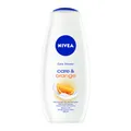 9005800263687 NIVEA Żel pod prysznic Orange & Avocado oil 500 ml Nivea Polsk