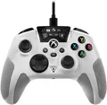 Turtle Beach Recon Schwarz - Grau - Weiß USB Gamepad PC - Xbox - Xbox One - Xbox Series S - Xbox Series X (00216840)
