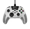 Turtle Beach Recon weiß - Xbox Series XS/Xbox One/Windows Xbox Controller Xbox-Controller