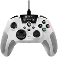 Turtle Beach Recon Gamepad PC, Xbox One, Xbox Series X Weiß