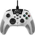 Turtle Beach Recon Controller, Gamepad, weiß