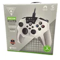 Turtle Beach Recon Controller für Xbox Series X/S und Xbox One - Weiß