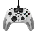 Turtle Beach Recon Controller White - Xbox Series X S, Xbox One and PC Recon Sin