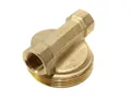 Vortex Pumpengehäuse 1/2" IG für BW 150 - 301-101-239