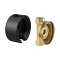 Vortex R-Pumpengehäuse BWO 155 1/2"i, inkl. Dichtring
