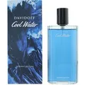 Davidoff Cool Water Oceanic Edition Eau De Toilette 125ml