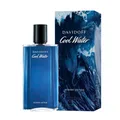 Cool Water Davidoff 125ml