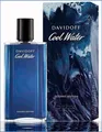 Davidoff - Cool Water - Oceanic Edition - 125 ml Eau de Toilette - Neu/OVP