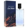 Cool Water Oceanic by Davidoff Eau De Toilette Spray 4.2 oz / e 125 ml
