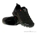 Salewa MTN Trainer Lite GTX Damen Zustiegsschuhe Gore-Tex-Braun-6