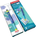 Smarter Bleistift STABILO LUNIS graph – Schreiblern-Begleiter von 5-8 Jahren