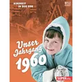 Unser Jahrgang 1960: Kindheit in der DDR Bild und Heimat