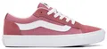 Vans WIP VN000VA3FOD1 in MEDIUM RED color size 40
