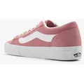VANS Vero Ls Sneaker Rosa, Damen, Größe: 40 - VANS Vero Ls Sneaker Rosa, Damen, Größe: 40 - woman - Rosa