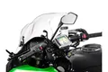 GPS Halterung für Sw-motech Lenker Kawasaki Z 1000 / H2 1000 / Ninja 1000 GPS...