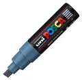 POSCA Pigmentmarker (PC-8K) schiefergrau