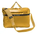 VAUDE Mineo Commuter Briefcase Bike Bag Fahrradtasche Burnt Yellow dunkelgelb