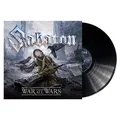 Sabaton: Sabaton - The War To End All Wars - Warner Music  - (LP / T)