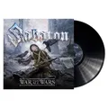 Sabaton The War to End All Wars (Vinyl) 12" Album (Gatefold Cover) (US IMPORT)