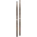 ProMark R5ABFG - Rebound 5AB Firegrain - Hickory - Wood Tip - Drumsticks