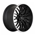 BARRACUDA VOLTEC T6 Higloss-Black/Inox-Lip 9.0Jx19 5x120 ET38 R34234088