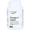 Vitaworld Omega 3 vegan 120 St