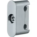 Klemmbock Für Holzzargen V 3604, Stahl Verzinkt - Simonswerk