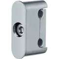Zt-Klemmblock Variant® V 3604/18, 5 Stahl Dl-R verzinkt