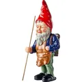 Heissner Original Gartenzwerg Waldfried, Sammlerzwerg