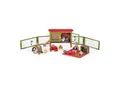 Schleich 72160 - Tierfiguren Farm World - Picknick mit kleinen Haustieren