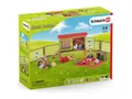 Schleich Farm World Picknick Mit Die Kleine Tiere 72160