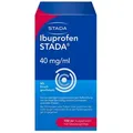 Ibuprofen STADA 40mg/ml Suspension zum Einnehmen