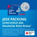 IBUPROFEN STADA 40 mg/ml Suspension zum Einnehmen 100 ml PZN 09424322