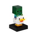 Minecraft Chicken Jockey Icon Dekolampe