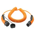 Lapp Mobility Spiral Ladekabel (Typ 2, 11 kW, 20 A, 5 m) (61799)