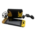 Nintendo Switch Pokémon Edition /Limited / vom Händler