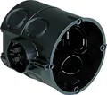 Kaiser Unterputz Gerätedose Ø 60 mm Tiefe 66mm, 1 Stk.