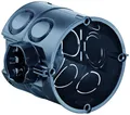 Kaiser 1555-04 Unterputz Abzweigschalterdose 63 mm 25 stk