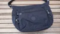 Kipling Gabbie Blue Bleu 2 Large Shoulderbag Umhängetasche Mittelgroß crossbody