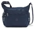 kipling Eyes Wide Open Gabbie Large Shoulderbag Umhängetasche Tasche Blue Bleu 2