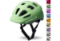 Apollo Inlineskates Fahrradhelm, Kinder & Jugendliche, Multisport-Helm, verstellbar, ab 3 Jahren