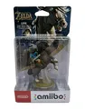 Nintendo Amiibo Figur - Link Reiter - The Legend of Zelda BOTW - NEU & OVP