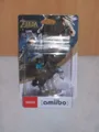 amiibo Link Rider - Die Legende von Zelda - Nintendo - Neu / OVP