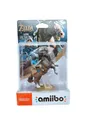 Nintendo Amiibo Zelda Link Reiter - The Legend of Zelda NEU & OVP