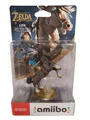 Nintendo Amiibo Link Reiter The Legend of Zelda: Breath of the Wild Neu