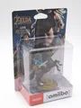 Nintendo Amiibo The Legend of Zelda - Breath of the wild - Link Reiter (Nintendo