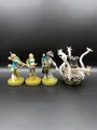 Nintendo Zelda Breath of the Wild Amiibo Konvolut