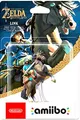 Nintendo Amiibo - Link (Reiter) - The Legend of Zelda Collection - Neu & OVP