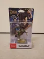 Nintendo 2017 amiibo The Legend of Zelda Breath of the Wild Reiter Neu & OVP